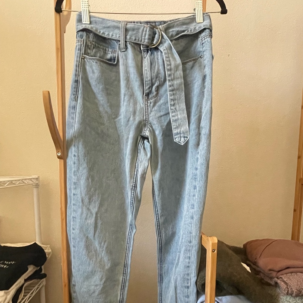 Zumiez Empire Eileen Mom Jean